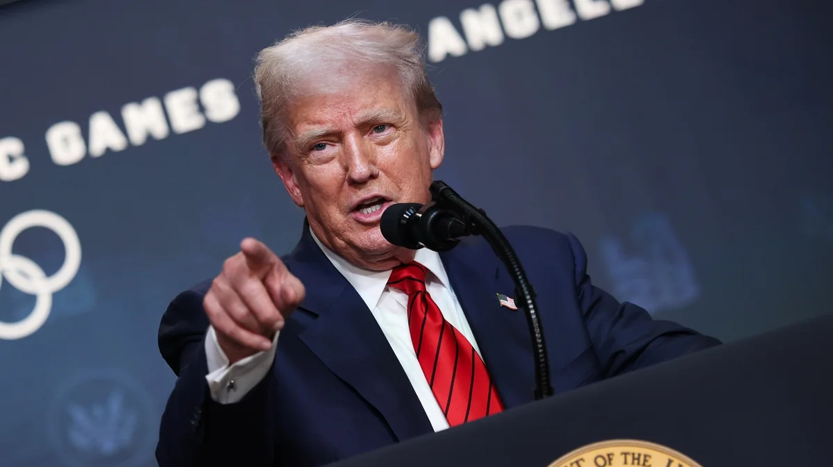 WSJ: "İran Trampın tələbinə boyun əyməyəcək"