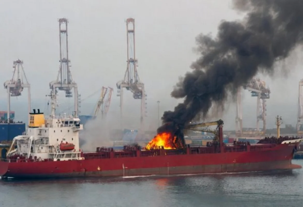 Seuldan Rusiyaya neft "STOP"u