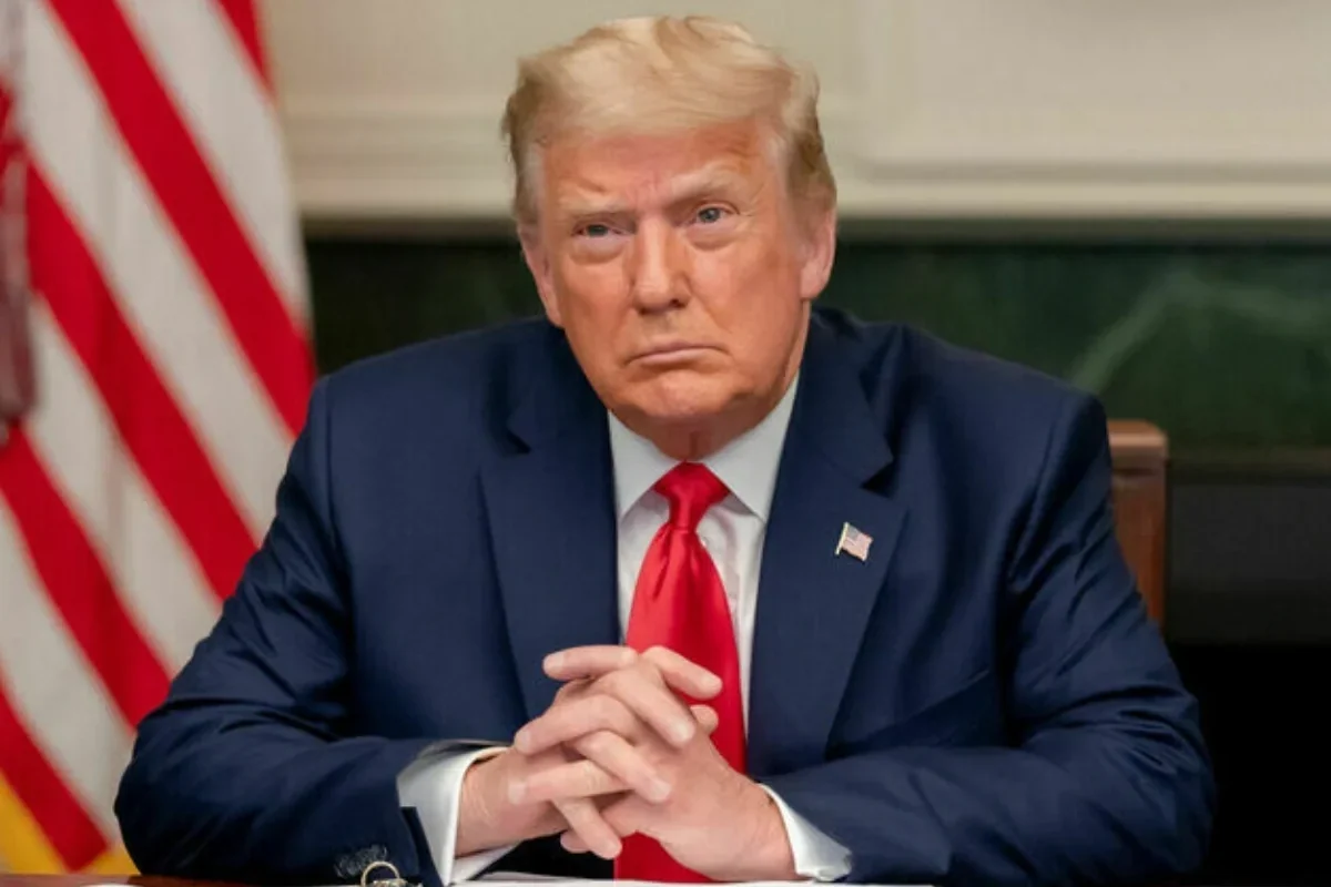 Tramp: "ABŞ və İran Hörmüzdən keçidə görə birgə ödəniş ala bilərlər"