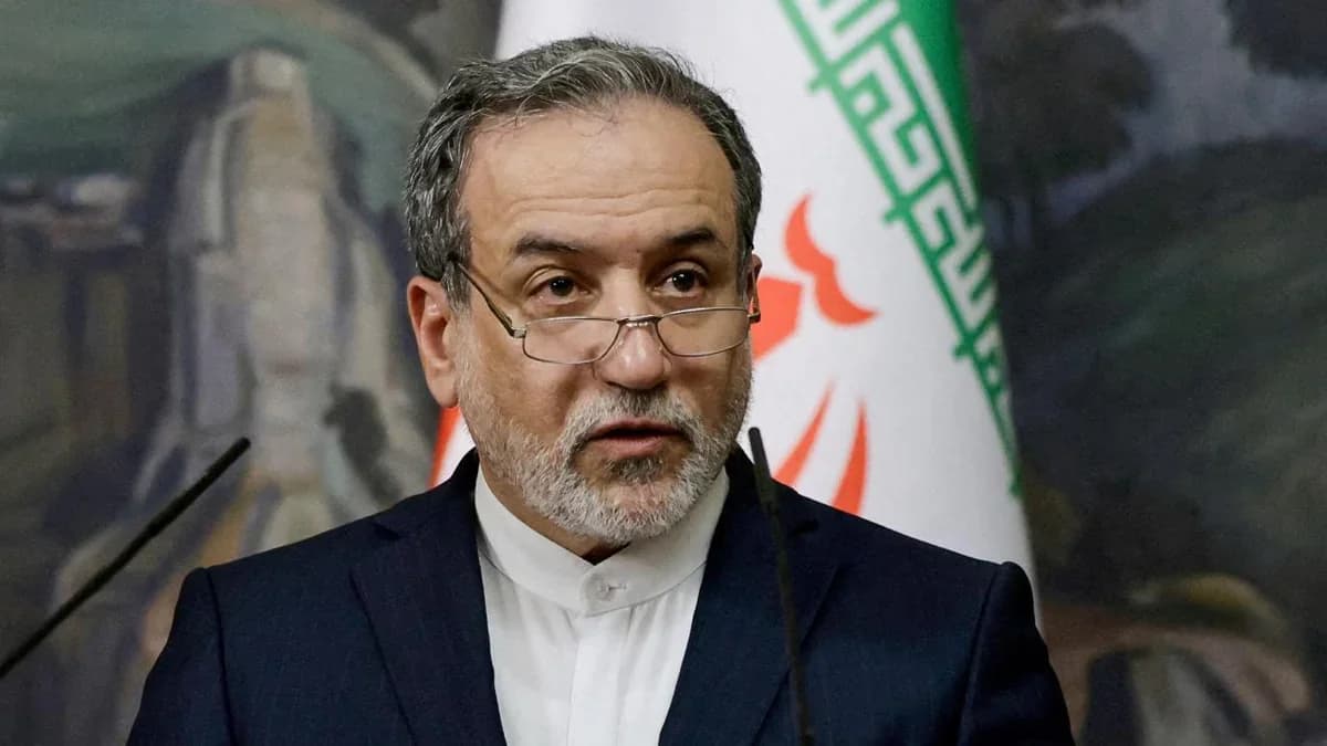 İran İsraili atəşkəsi pozmaqda rəsmən ittiham etdi