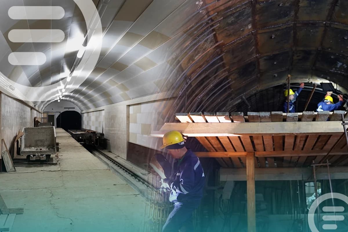 Bakı metrosunda sıxlıq belə ləğv olunur - GÖRÜNTÜLƏR