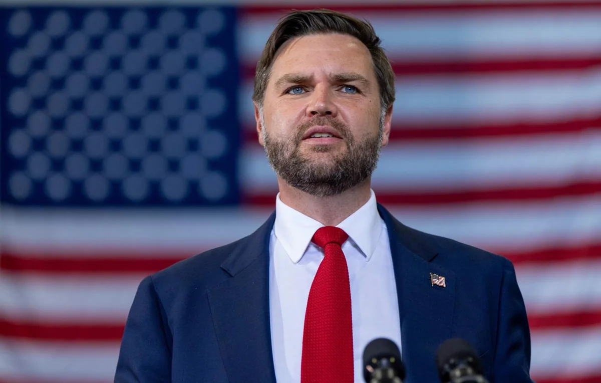 Cey Di Vens Vaşinqton-Tehran barışığını "kövrək" adlandırdı: "ABŞ-nin müttəfiqləri ABŞ-İran atəşkəsinə qoşulublar"