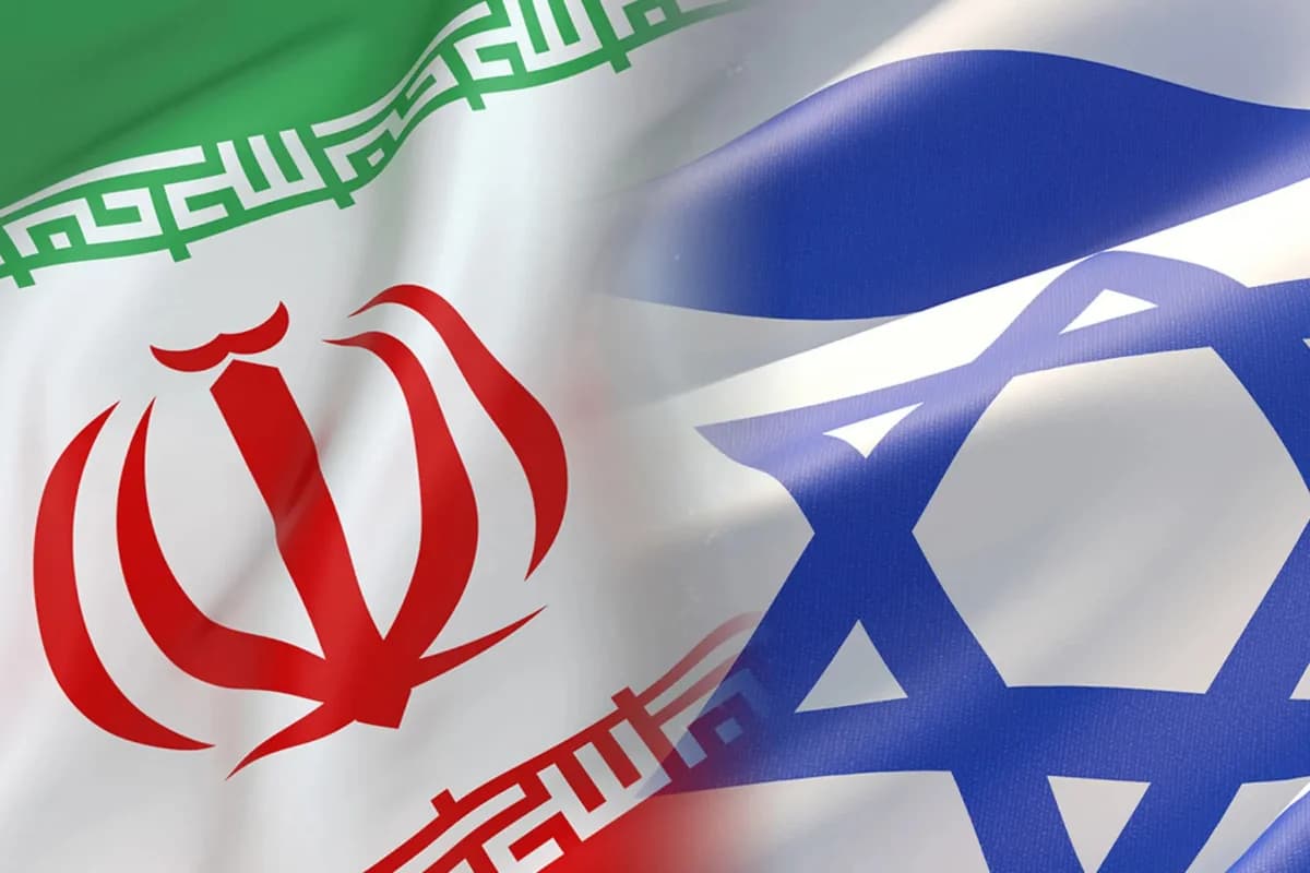 İsrail də İranla atəşkəsə qoşulacaq