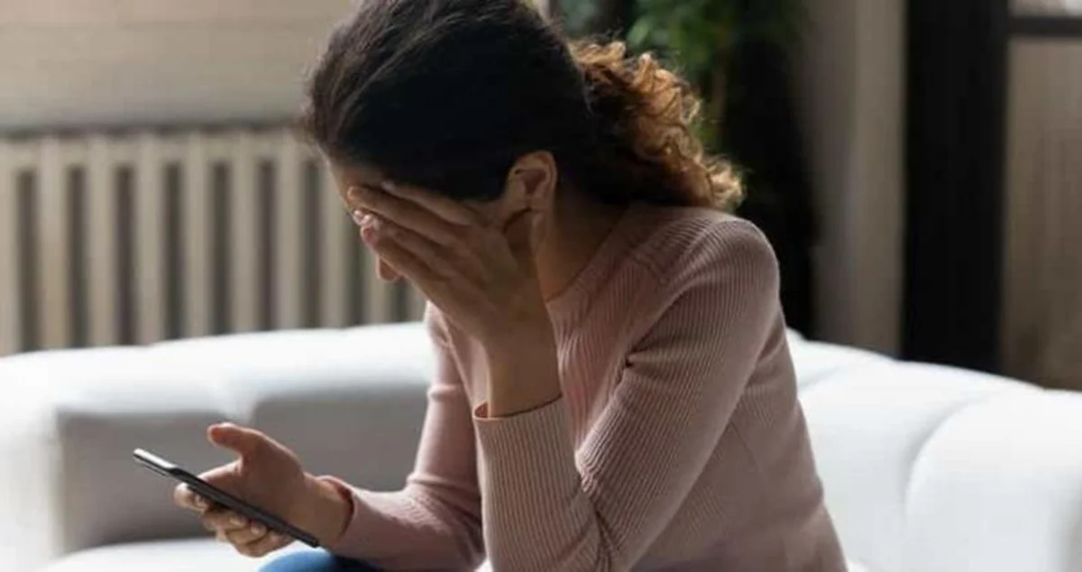 Sosial şəbəkədə tanış oldular, qadınla görüşünü çəkib ərinə göndərdi - TƏFƏRRÜAT