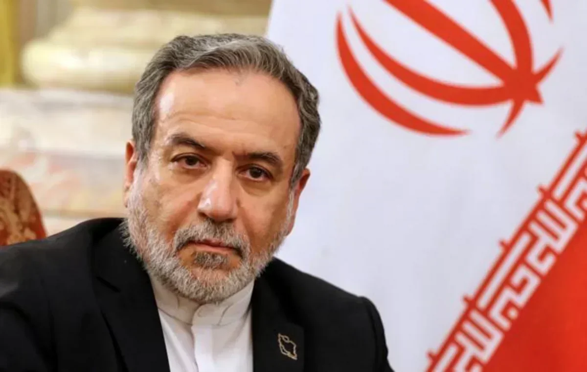 Abbas Əraqçı Pakistana təşəkkür etdi