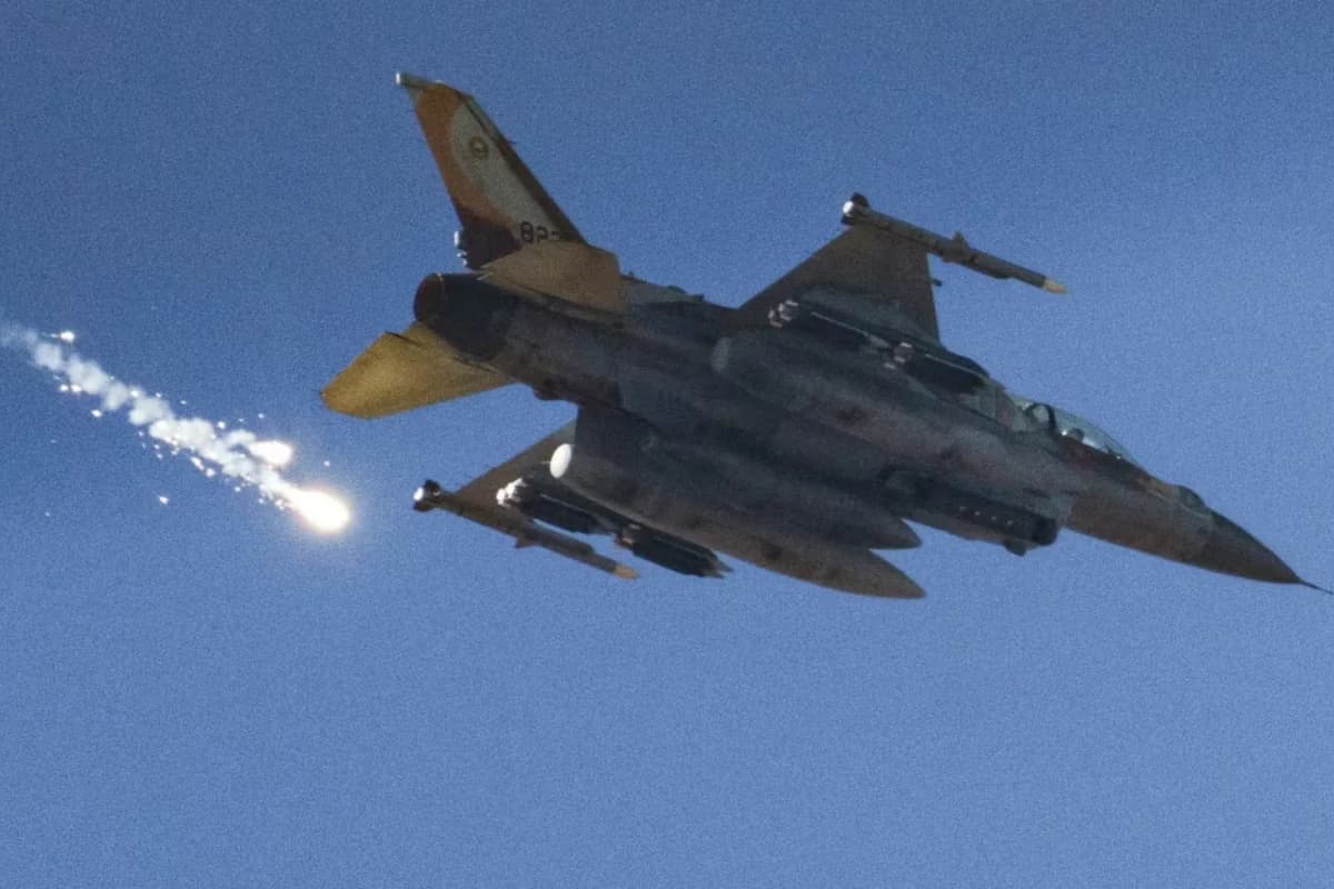 KİV: İsrail ABŞ-nin atəşkəs bəyanatlarına baxmayaraq, İrana zərbələri davam etdirir