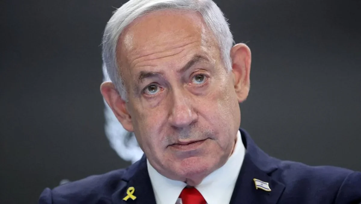 Netanyahu: "ABŞ İsrailə zəmanət verib, İrana qarşı hücumların dayandırılmasını dəstəkləyirik"