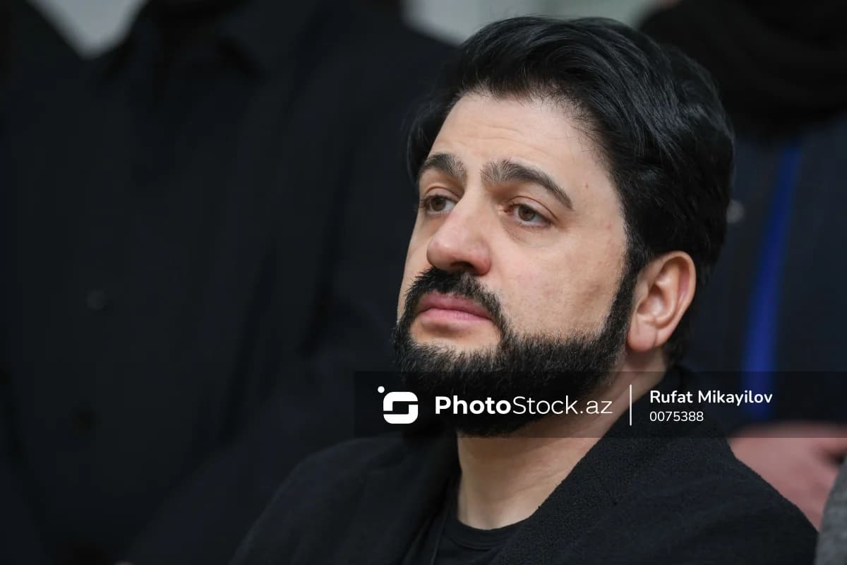 Yusif Eyvazov nazirliyə ÇAĞIRILDI