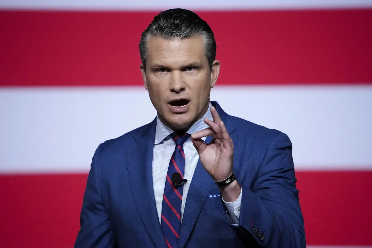 Heqset: "İran zənginləşdirilmiş uranı ABŞ-yə ya özü verəcək, ya da güc yolu ilə ələ keçiriləcək"