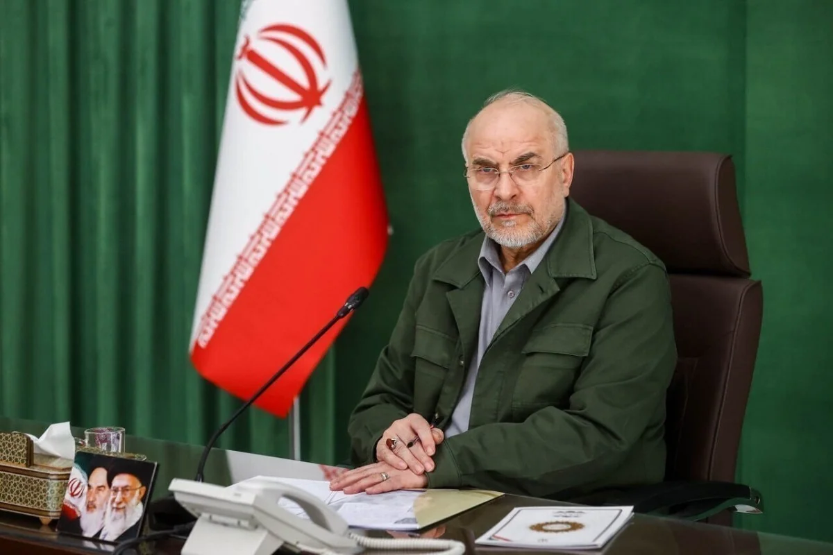 ABŞ ilə danışıqlarda İran nümayəndə heyətinin rəhbəri bəlli oldu