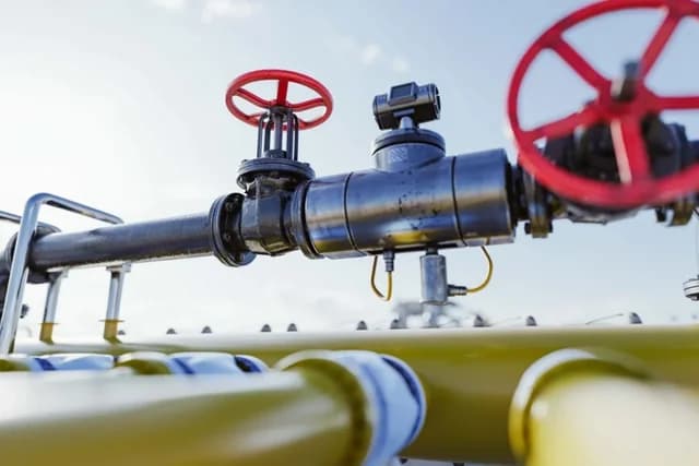 Azərbaycandan Serbiyaya qaz satışına dair müqavilənin MÜDDƏTİ UZADILDI - FOTO