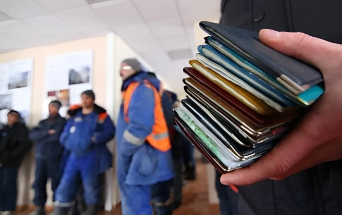 Moskva 2027-ci il üçün planını açıqladı: Miqrantlarla bağlı yeni limitlər