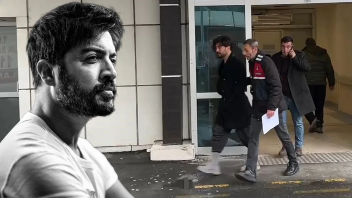 Türkiyəli məşhur müğənni Yusuf Güney saxlanıldı