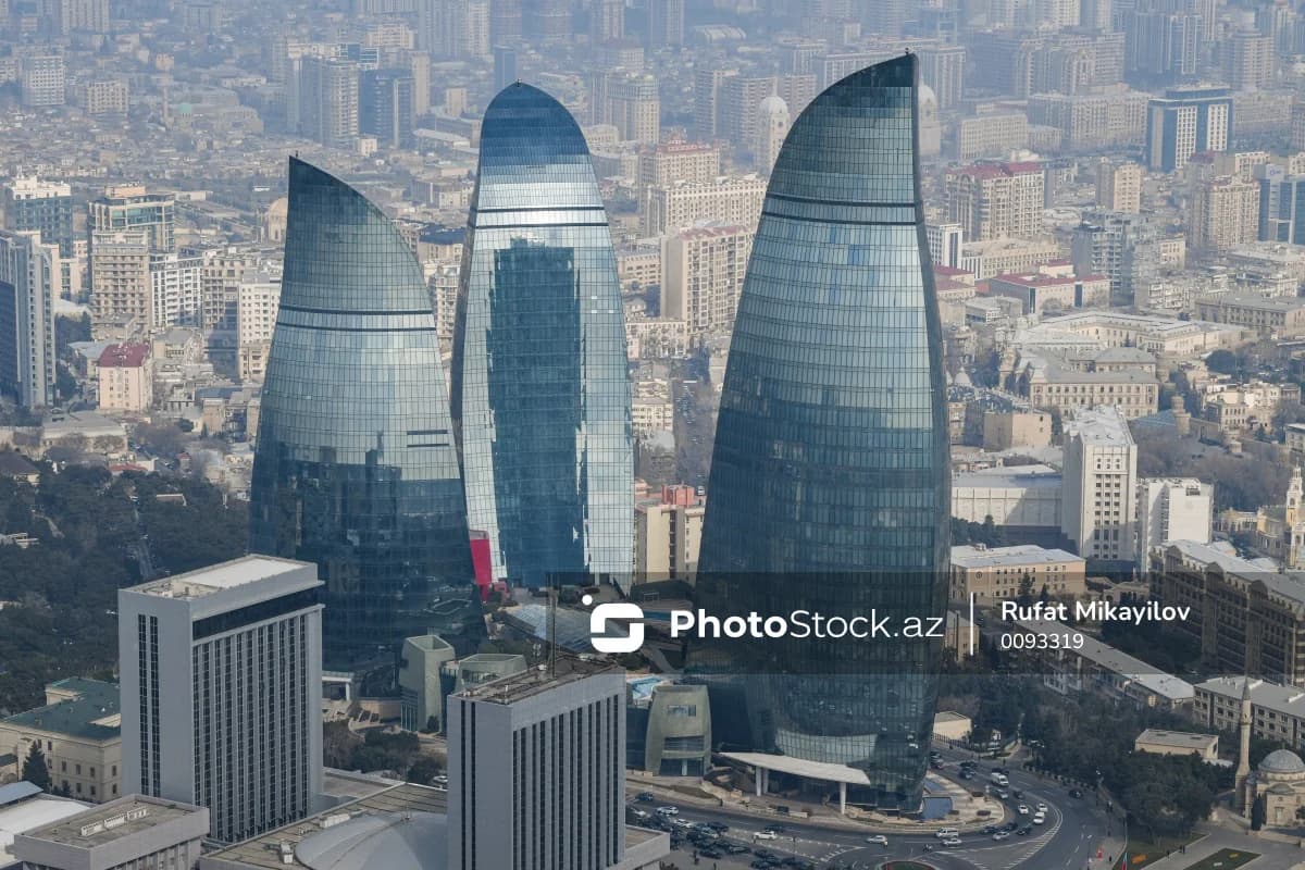 Azərbaycanın tətbiq etdiyi model dünya orduları tərəfindən öyrənilir - VİDEO