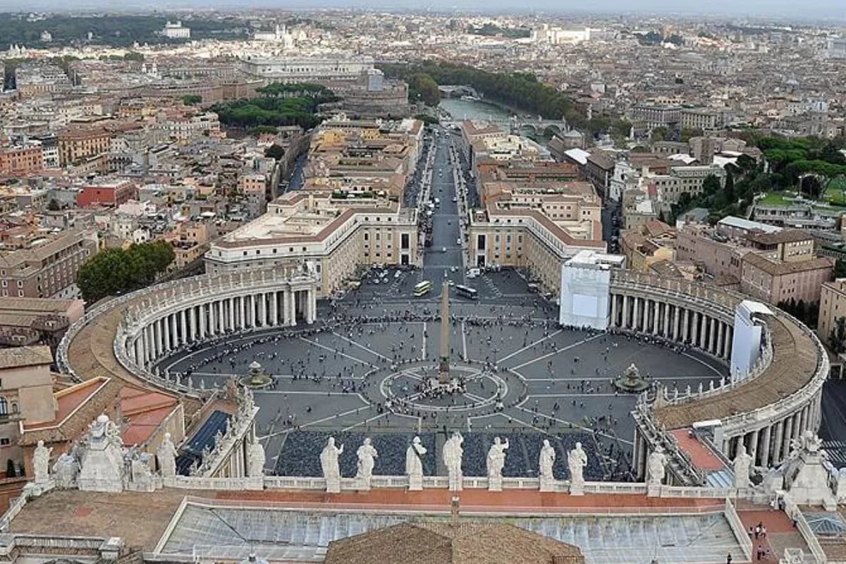 Pentaqon Vatikanı təhdid edib?