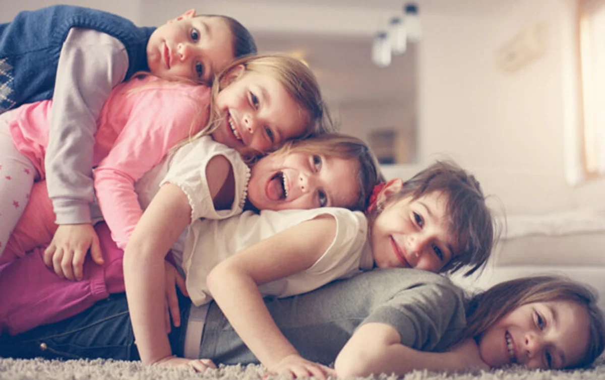 Çoxuşaqlı qadınlara sosial müavinətin təyin edilməsi ilə bağlı YENİLİK