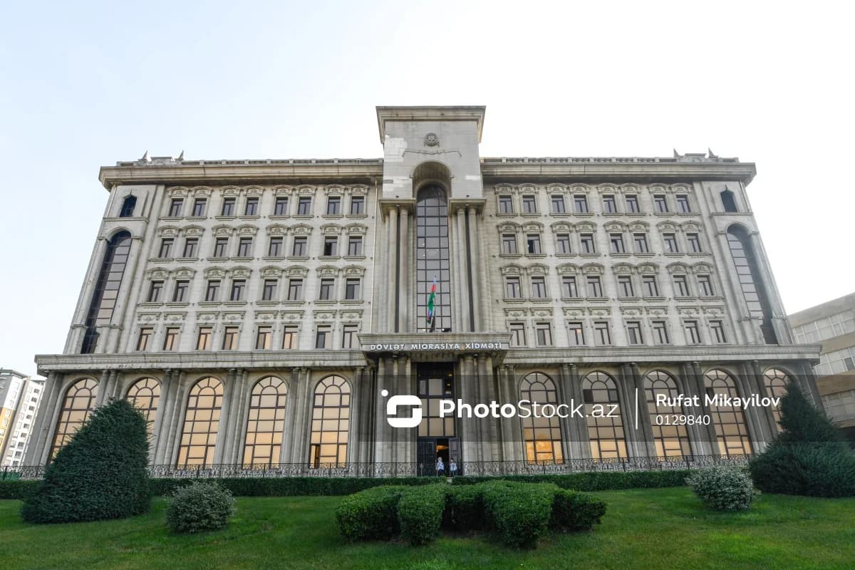 367 nəfər Azərbaycandan deportasiya edilib