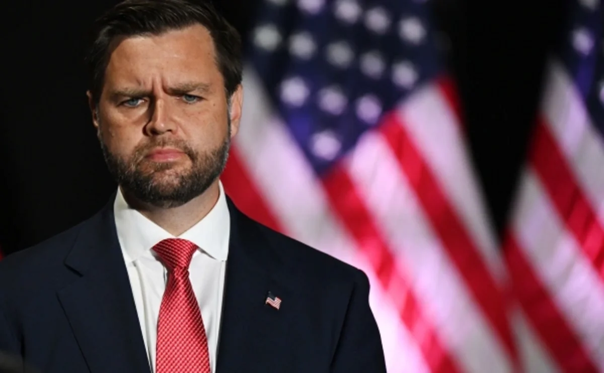 Vens: "İran Hörmüz boğazını açmasa, ABŞ atəşkəs rejiminə əməl etməyəcək"