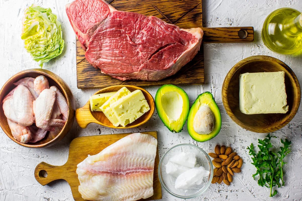 Gündəlik rasionun 25 faizlik möcüzəsi: Depressiyadan qorunmağın ən asan yolu