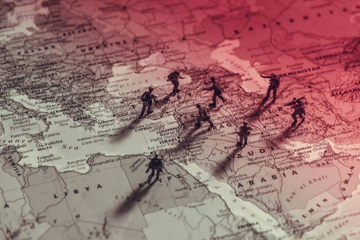 KİV: Münaqişə istənilən an yenidən alovlana bilər