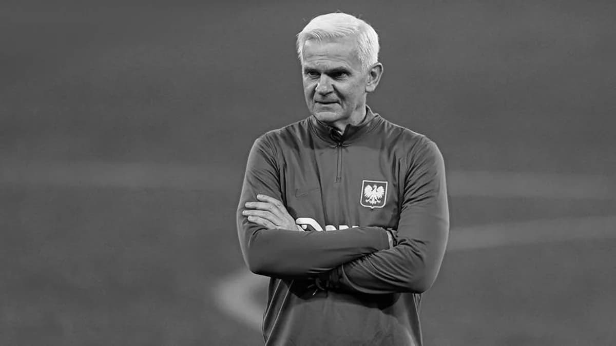 Polşa millisinin köməkçi məşqçisi vəfat edib