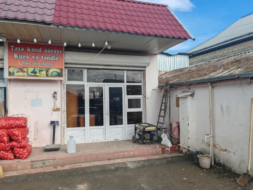 Ağcabədidə çörək istehsalı sexində nöqsanlar aşkarlanıb - FOTO