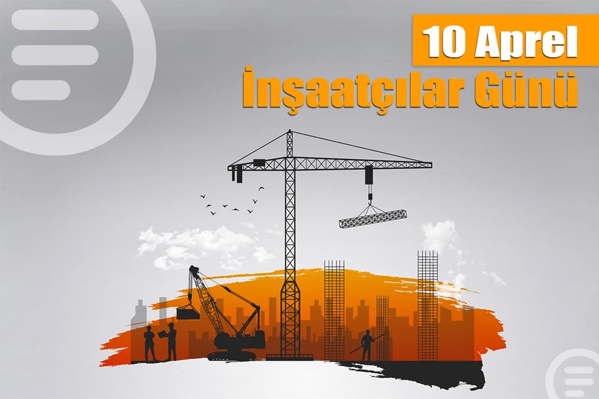 Ölkəmizdə İnşaatçılar Günüdür