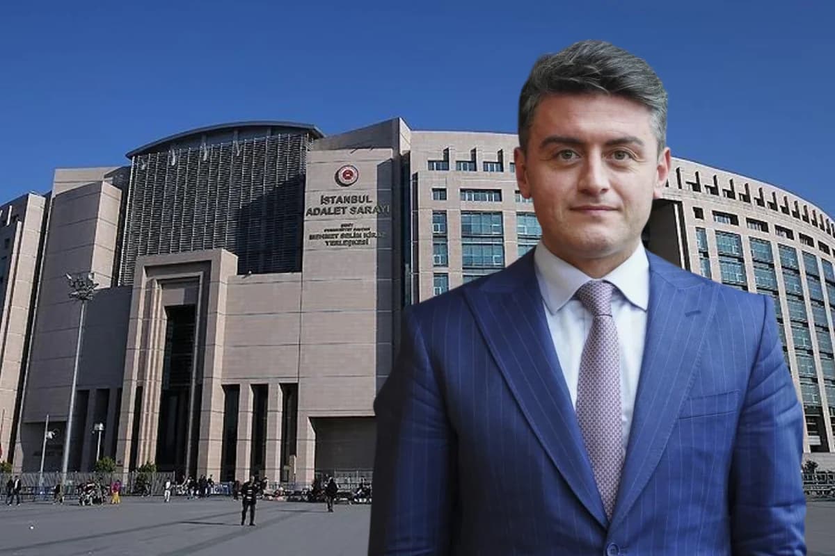 Türkiyədə məşhurlara qarşı əməliyyat: İstanbul baş prokuroru açıqlama verdi