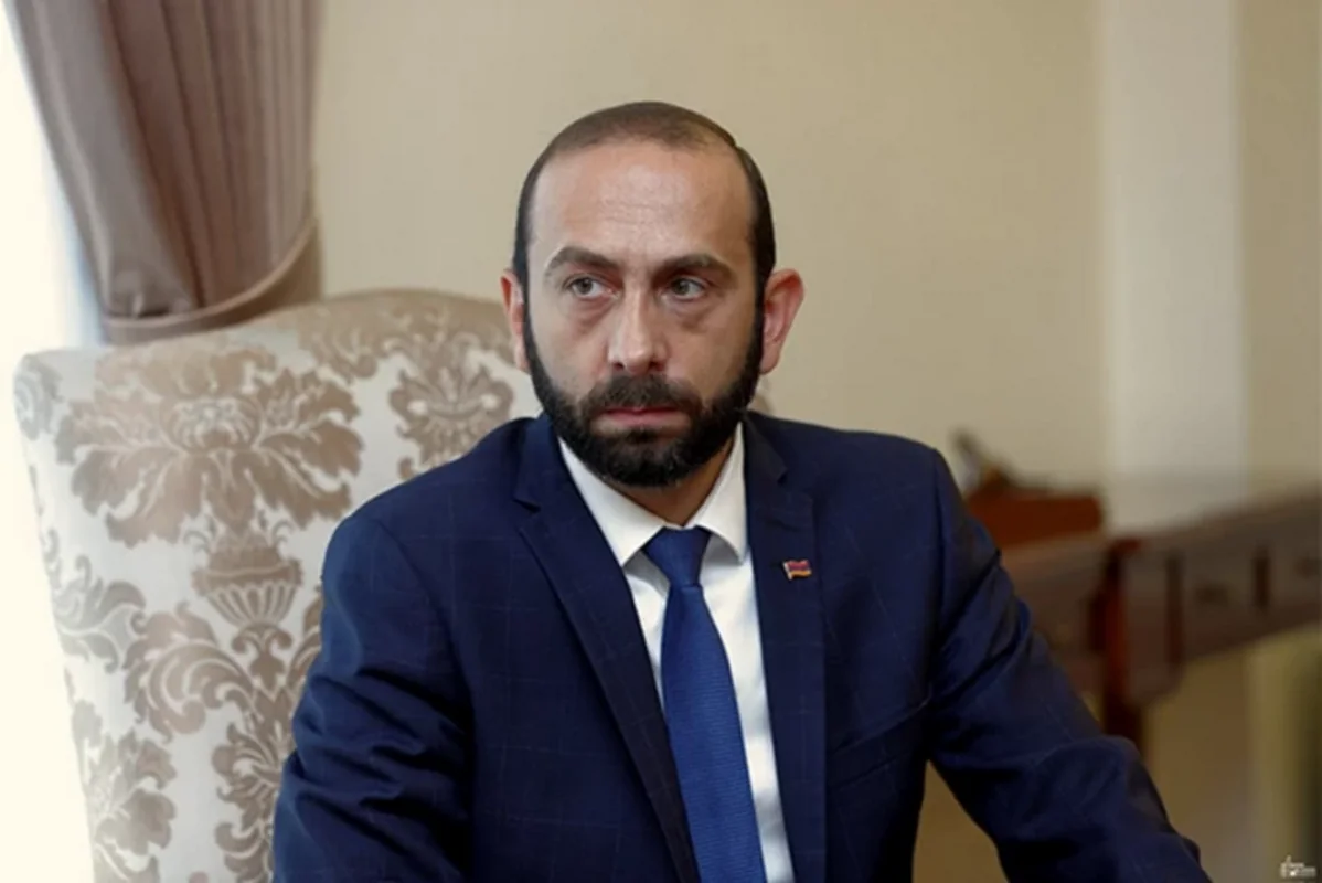Mirzoyan: "Tramp marşrutunu idarə etmək üçün üçüncü ölkələrin köməyinə ehtiyac olacaq"