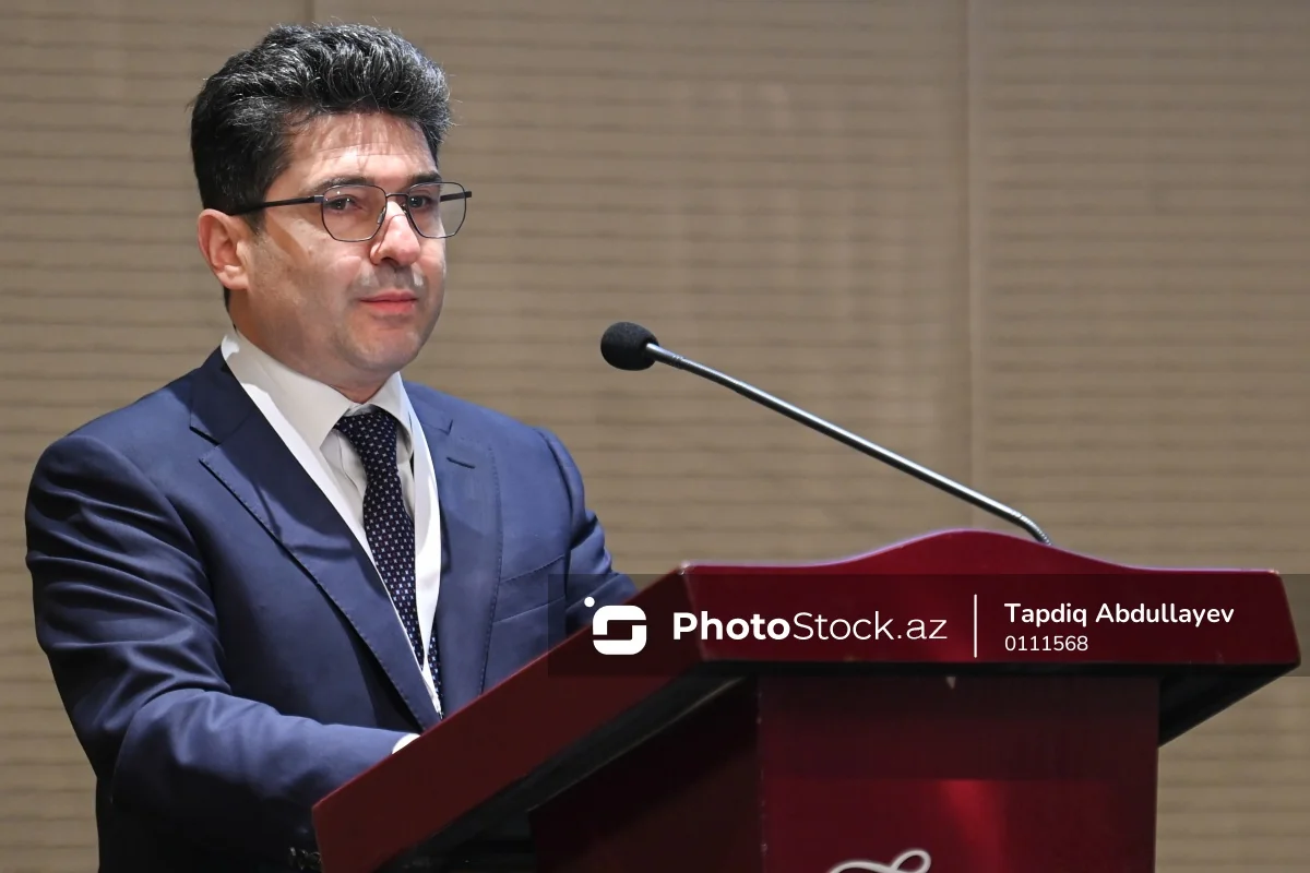 Nazir müavini: "BMT ilə tərəfdaşlığımızın növbəti mərhələsi dayanıqlı inkişafa və sülhə töhfə verəcək"