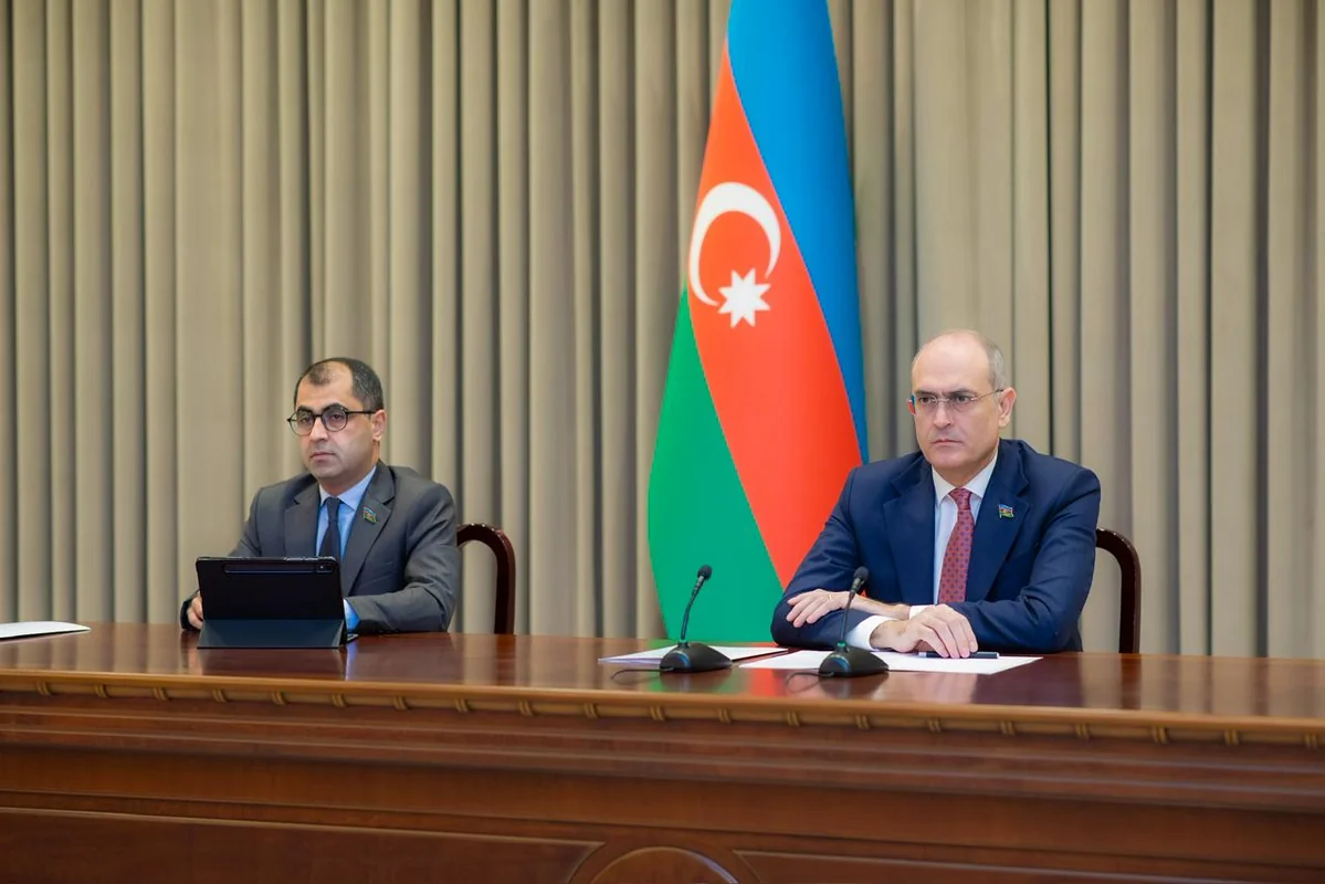 Naxçıvanda ombudsman haqqında qanun ləğv edildi - SƏBƏB AÇIQLANDI