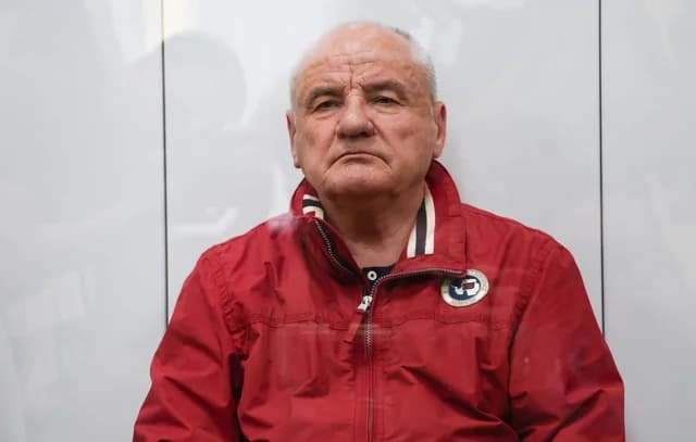 Rusiyada keçmiş nazir müavini 19 il həbs cəzası aldı