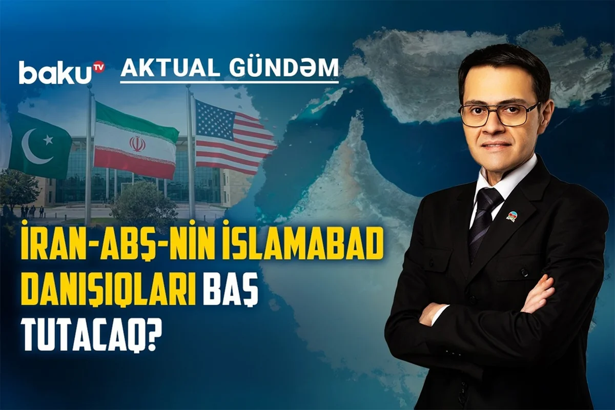 İranın tələbləri artır: ABŞ yeni şərtləri qəbul edəcək? - VİDEO