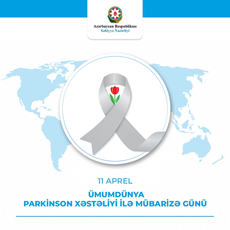 Səhiyyə Nazirliyinin nevroloqu: "Parkinson xəstəliyini necə tanımaq olar?" - FOTO