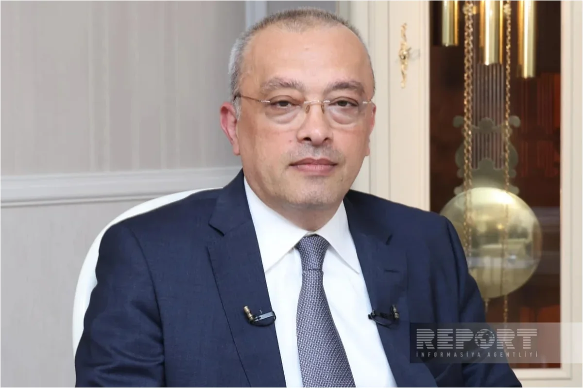 ADSEA sədri: "Dünyanın heç bir yerində bu cür ekstremal hallara tam hazırlıq görmək mümkün deyil" - VİDEO