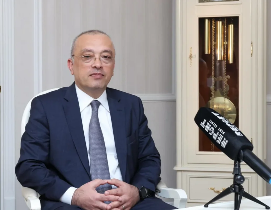 Zaur Mikayılov: "Dövlət Proqramının real nəticələrini insanlar 2029-cu ildən hiss edəcəklər" - MÜSAHİBƏ