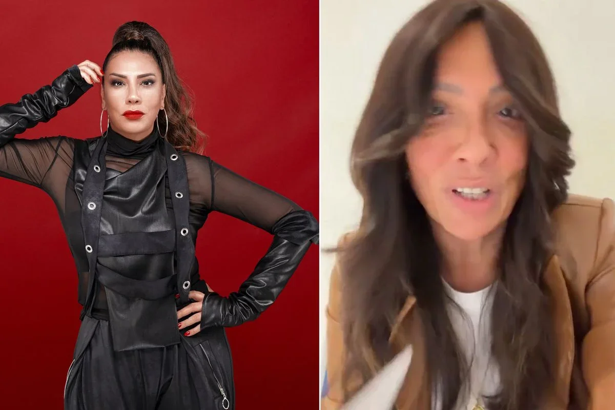 Türkiyəli tanınmış müğənni Yunanıstandan deportasiya edildi - VİDEO