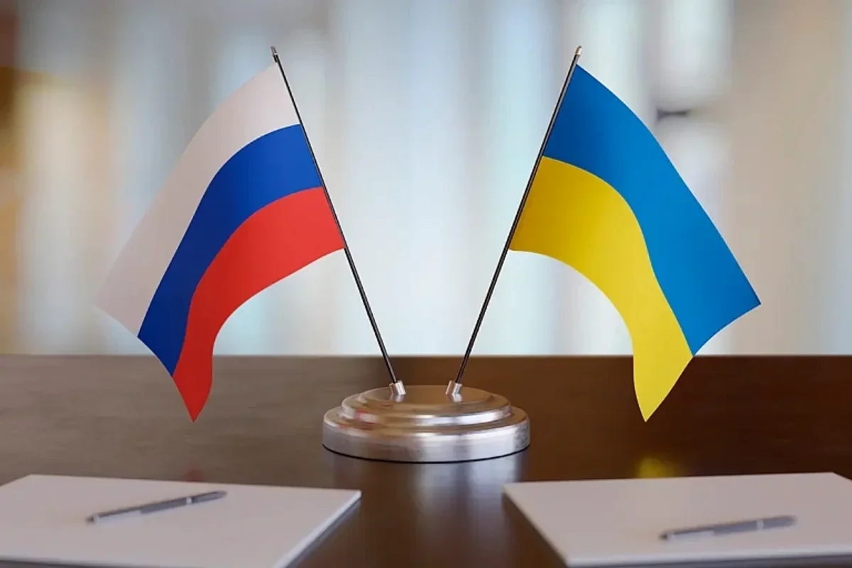 Rusiya-Ukrayna cəbhəsində Pasxa atəşkəsi başladı