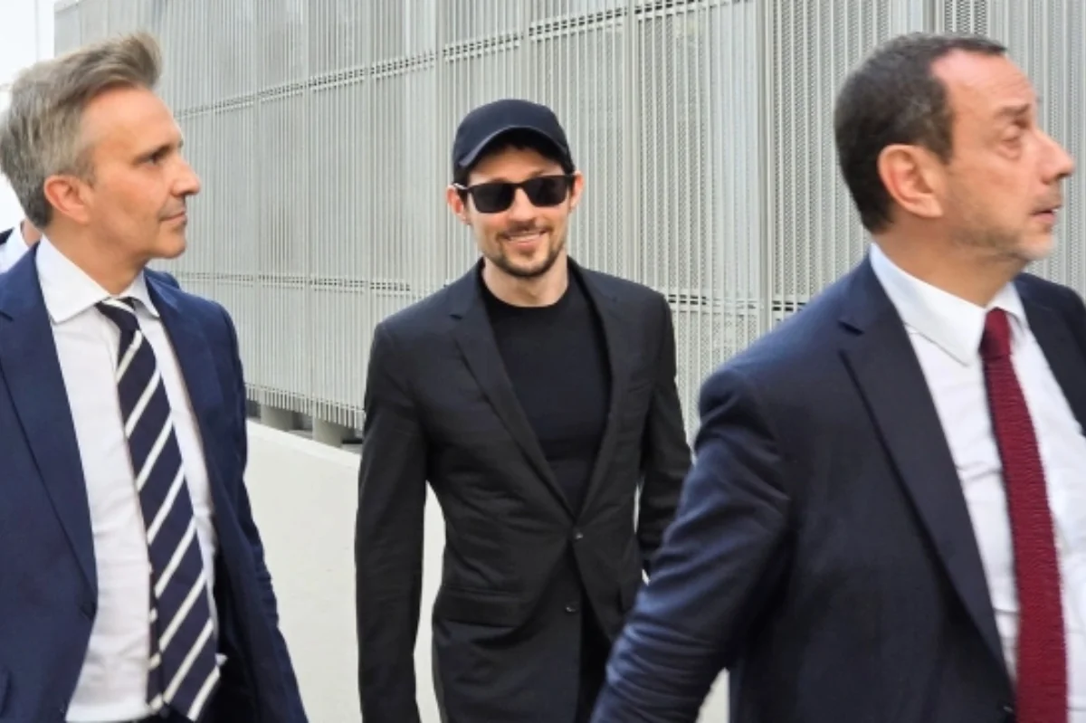 "WhatsApp" Pavel Durovun tənqidlərinə cavab verib