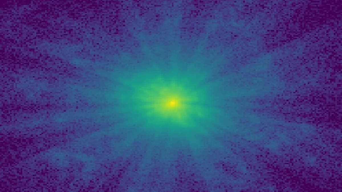 Yaponiyada ultra dəqiq rentgen teleskopu yaradılıb - FOTO