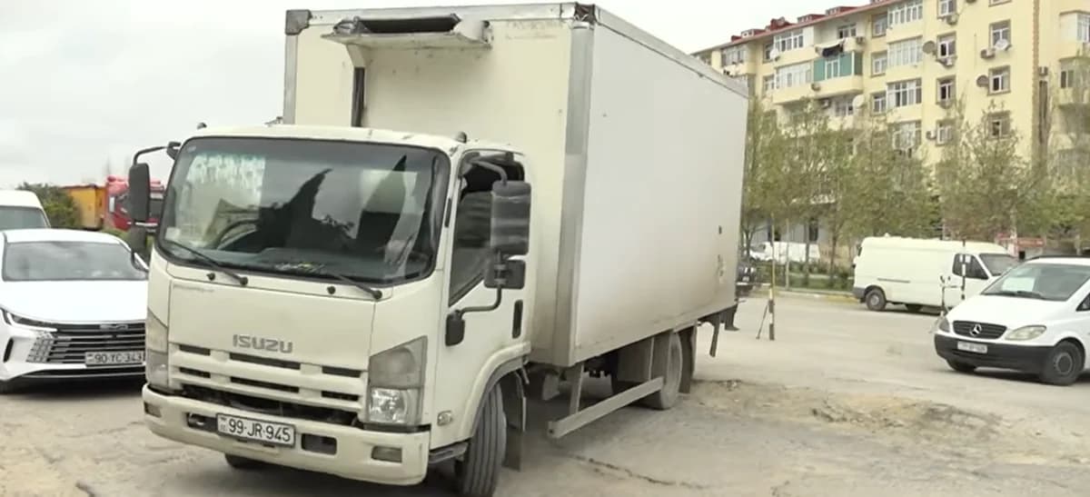 Son günlər yolları sıradan çıxaran səbəb nədir? - VİDEO