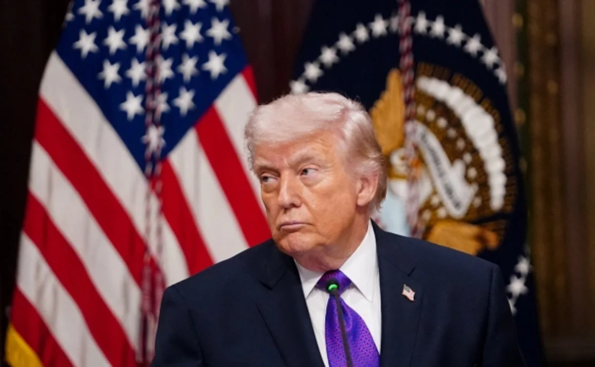 KİV: Tramp İrana qarşı əməliyyatın başa çatdığını bildirib