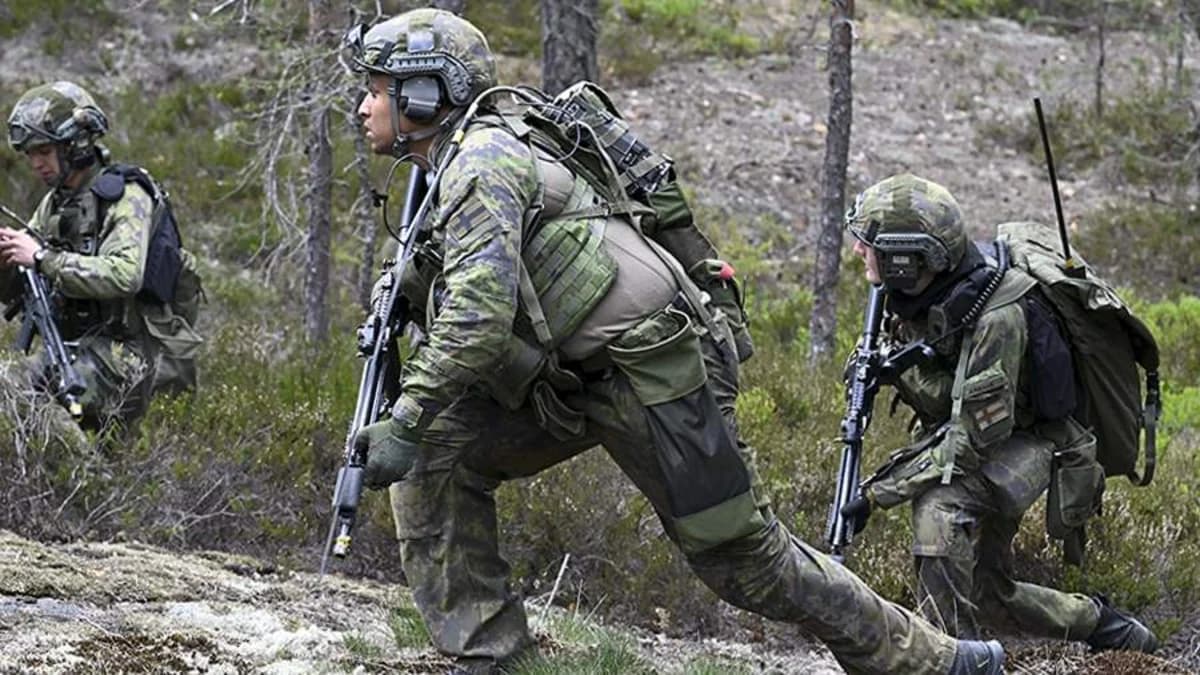 NATO Finlandiyada Rusiya ilə müharibəyə hazırlaşır? - Moskva və Helsinkidən sərt xəbərdarlıqlar