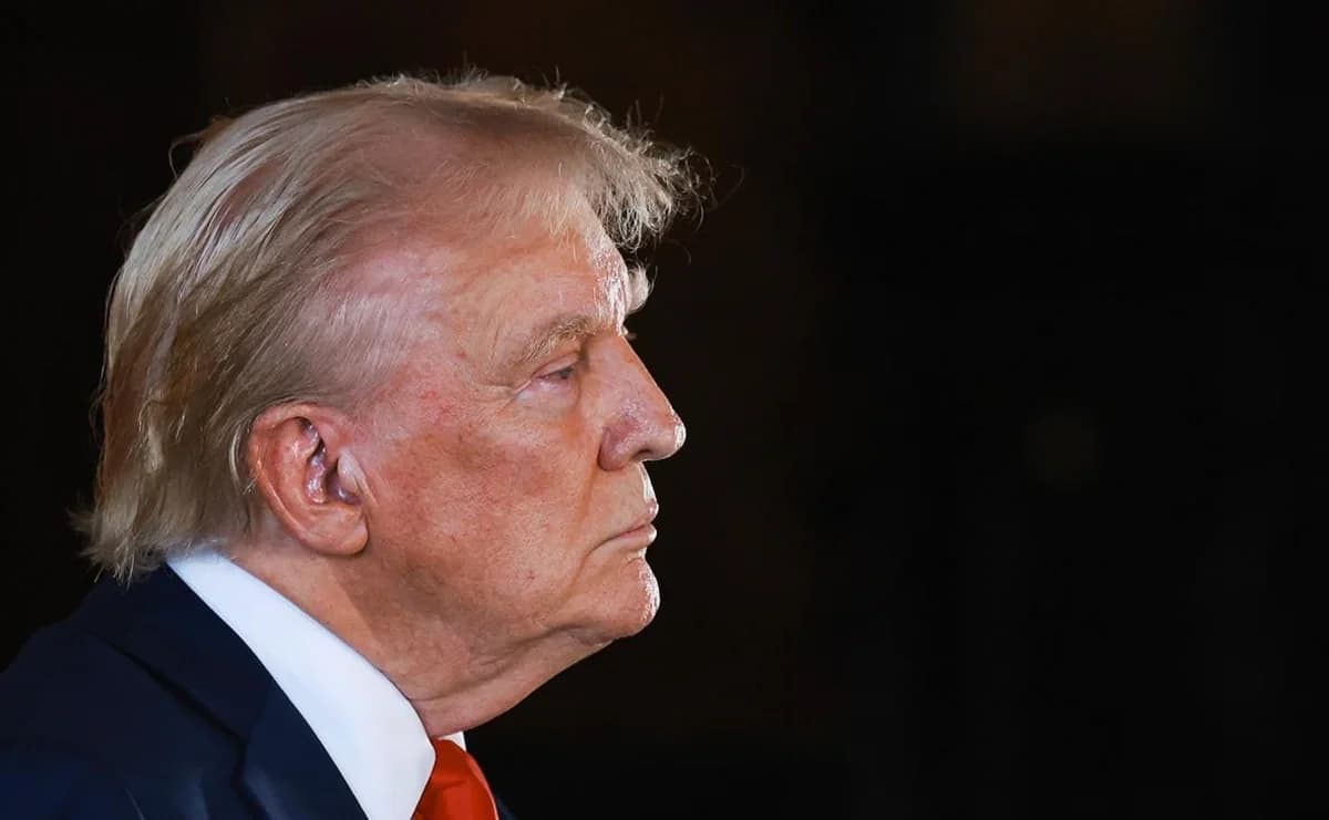 Tramp NATO-dan ciddi məyus olduğunu bildirib