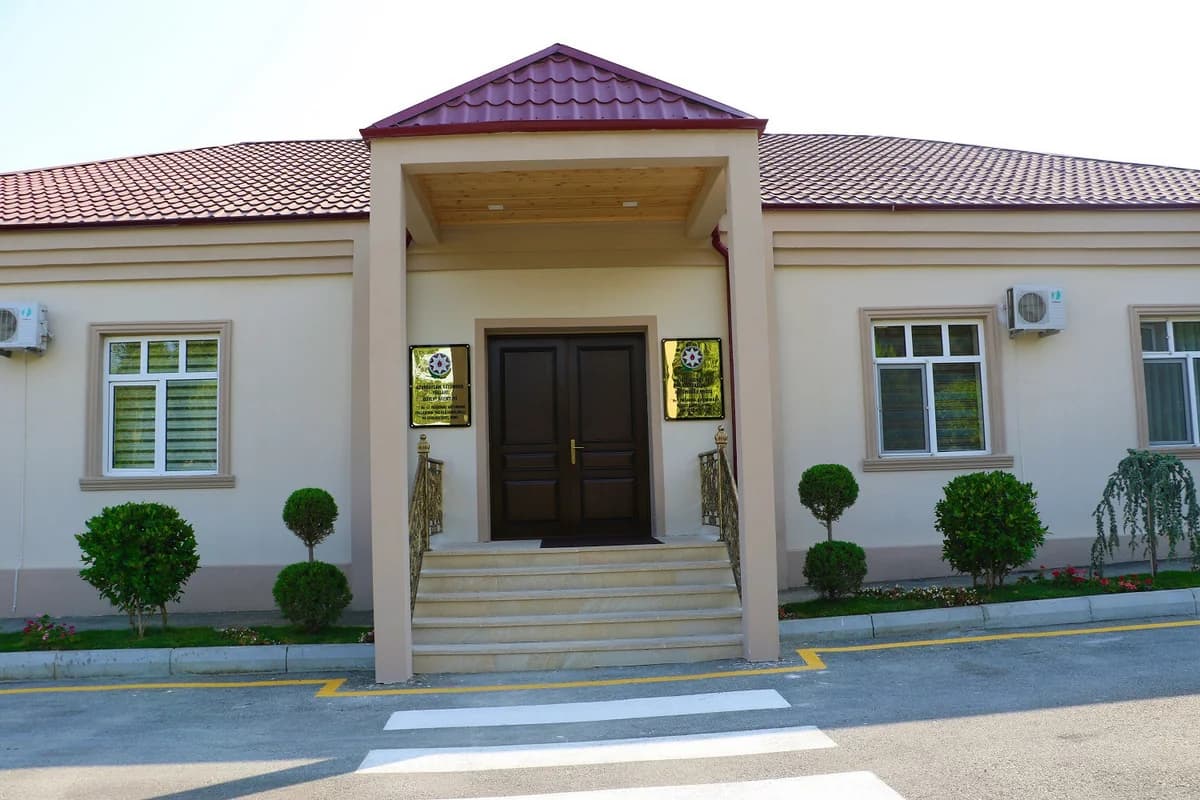 AAYDA-nın bir qurumu LƏĞV OLUNDU