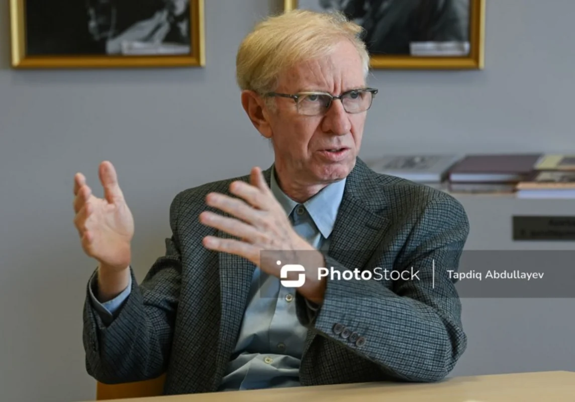 Bəstəkar Ramiz Mirişlinin oğlu: "Atam həmişə deyirdi ki, XXI əsrin ən böyük müğənniləri mənim mahnılarımı oxuyublar"