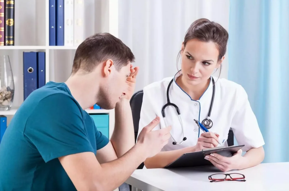 Həkim xərçəng xəstəliyindən "sığortalanmış" insan qrupunu açıqladı