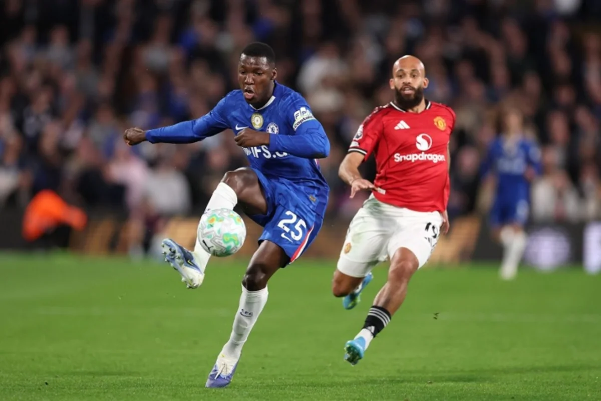 İngiltərə Premyer Liqası: "Mançester Yunayted" səfərdə "Çelsi"ni məğlub etdi - VİDEO