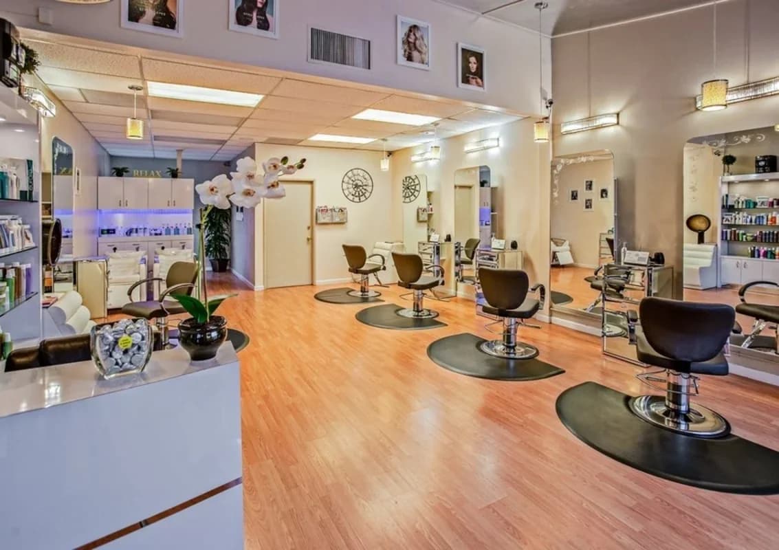 Gözəllik salonunda işçi QƏFİL ÖLDÜ