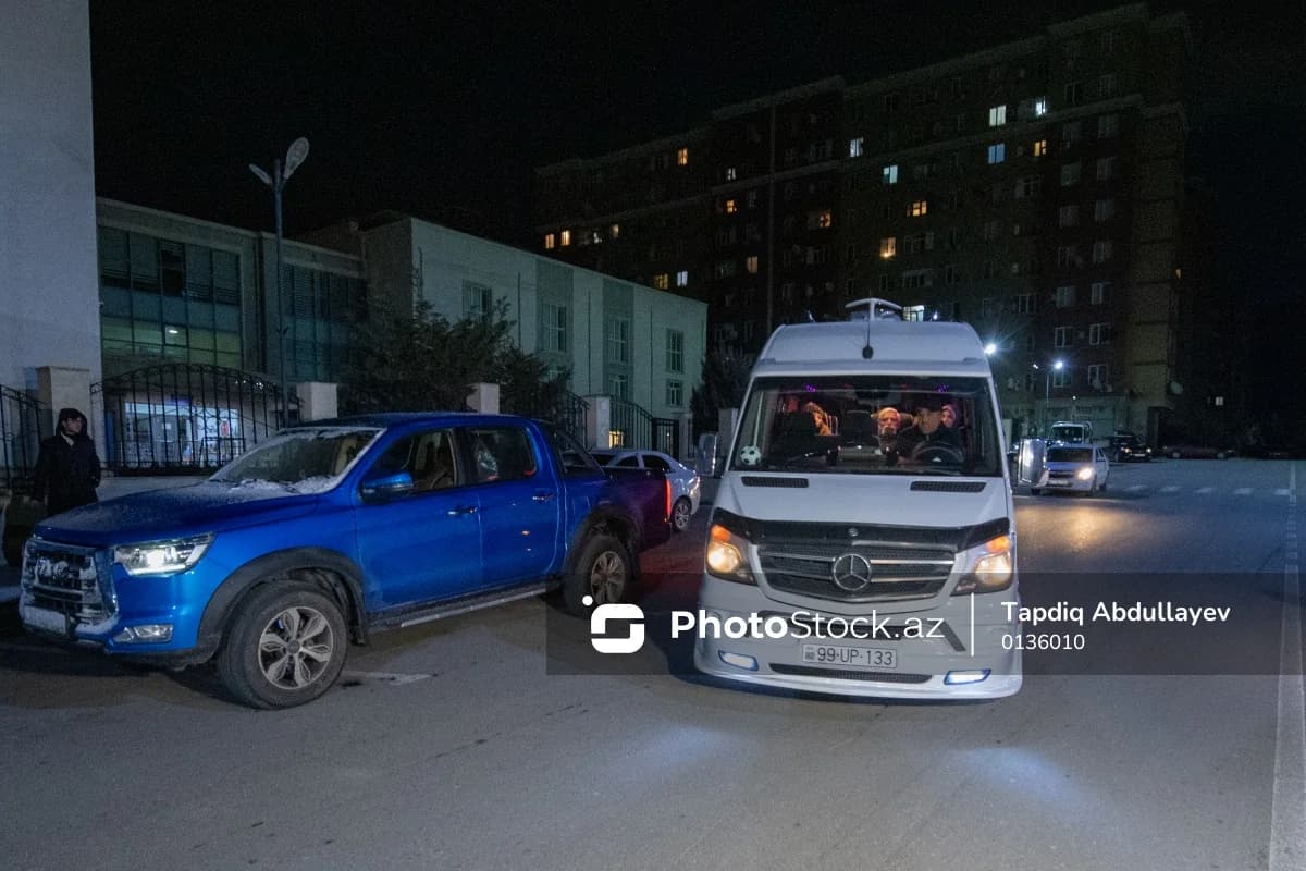 Ağdam sakini: "Doğma torpaqda yenidən yaşamaq hər birimiz üçün böyük xoşbəxtlikdir"